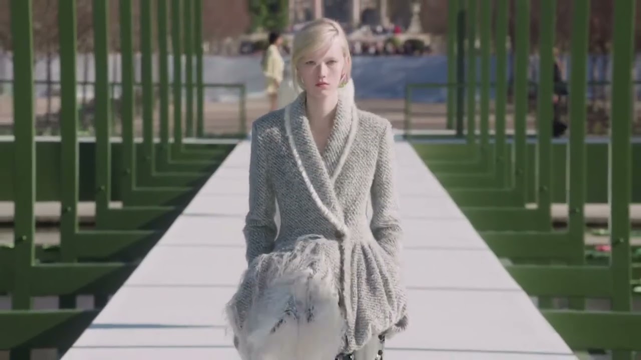 Christian Dior Fall/Winter 2026-2027