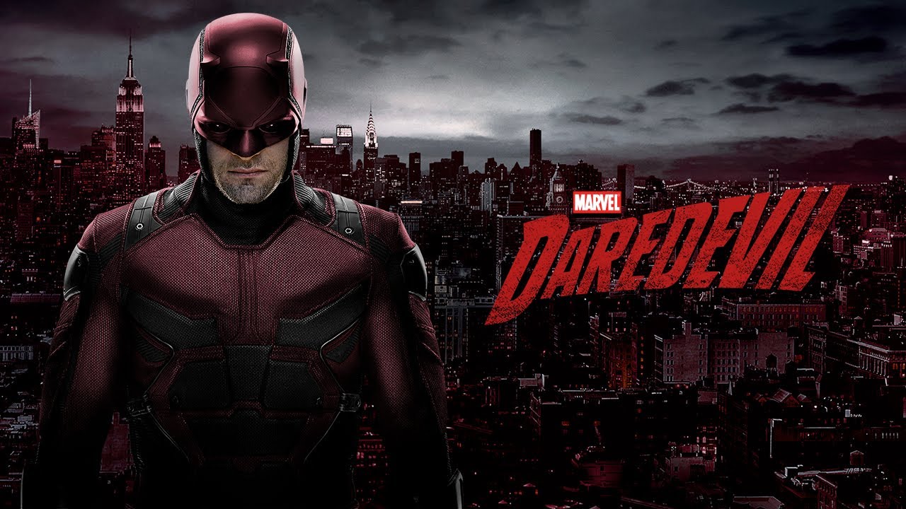 Who is Daredevil? Marvel's Most Brutal Street Hero Explained
