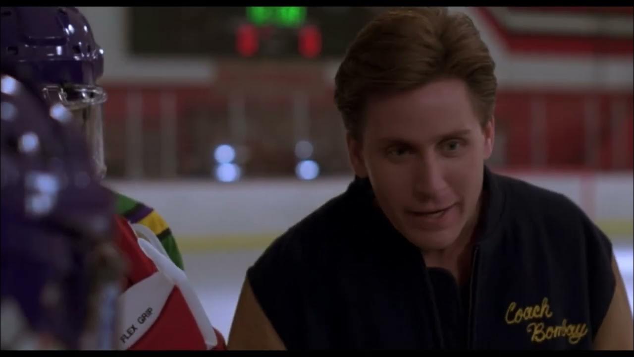 the quack attack is back, jack! — MIGHTY DUCKS MEME: favorite  relationships. ↪ DEAN