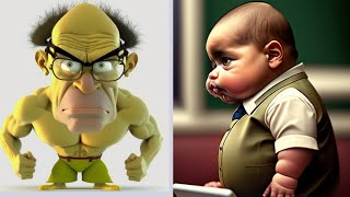 Unbelievable: AI Transforming Photos BEFORE Your Eyes! Free Ai Tools