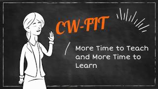 Cw-Fit Overview Presentation