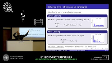 Vilimelis Aceituno Pau - Spike latency reduction generates efficient predictive coding