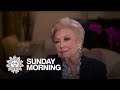 Sunday Profile: Entertainer Mitzi Gaynor