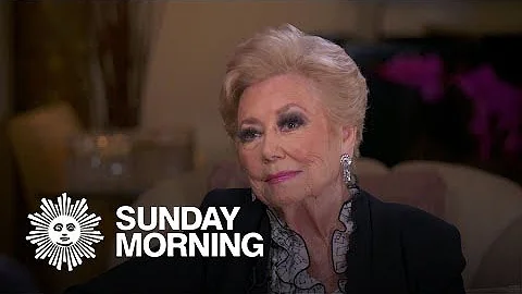 Sunday Profile: Entertainer Mitzi Gaynor