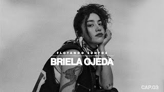 Briela Ojeda - Canta autora - Cosmosis | FLOTANDO JUNTOS