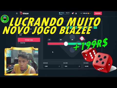 blaze jogo do diamante