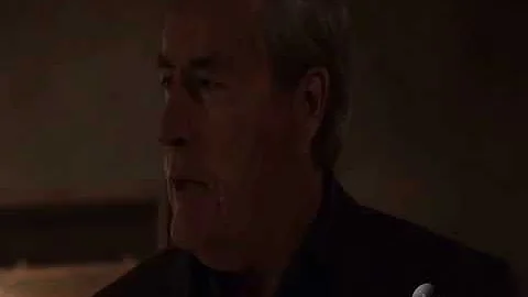 Come muore Grant Ward?