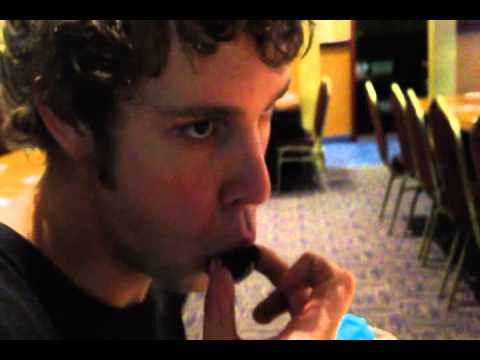 King Rat Vlogs: Chinese Food Burps