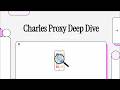 Charles Proxy Deep Dive: Intercept, Inspect & Debug Any Mobile or Web Request Like a Pro
