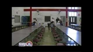 Slaughter Elementary Chefs Club