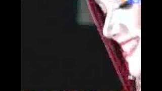 mulan jameela(makluk tuhan paling sexy)