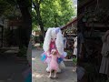 Зайка на привітання з Днем Народження СуперСвято 0935402258 Зайка на привітання з Днем Народження СуперСвято 0935402258