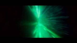 IV Part 2001 A Space Odyssey + Pink Floyd - Echoes mix 1