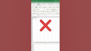 Di chuyển nhanh giữa các sheets #Shorts #Study #reels #fyp #excel #exceltips #tinhocvanphong