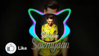 Sakhiyaan Ringtone with download link 👇