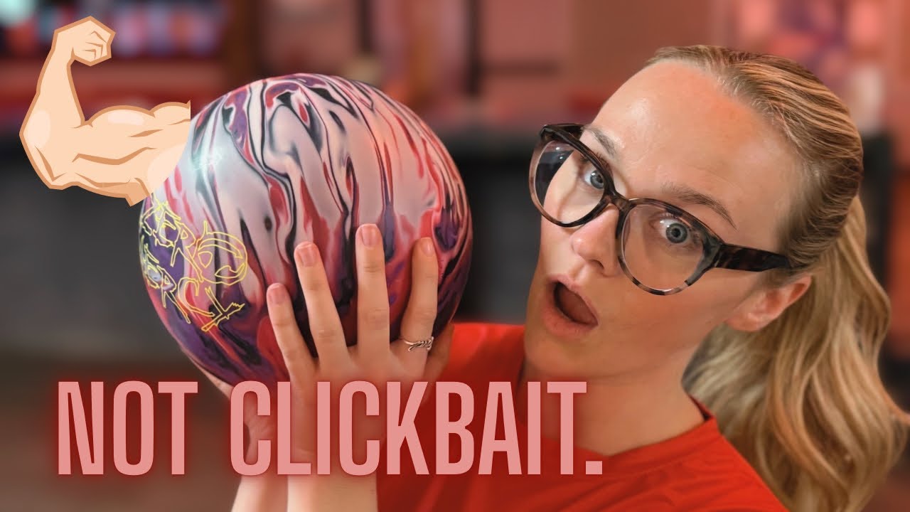 САМЫЙ ПРОЧНЫЙ шар для боулинга из когда-либо созданных! 😱