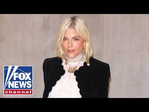 DETAILS: Actress Selma Blair reportedly bit flight attendant, tried to open plane door
