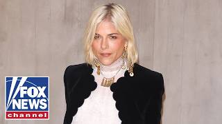 DETAILS: Actress Selma Blair reportedly bit flight attendant, tried to open plane door