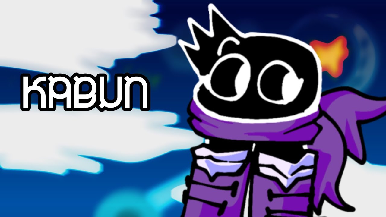 Kabun Script Kabun - Abandoned Sanctuary Alternate - YouTube