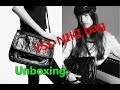 Check this before you buy the YSL Niki wrinkle bag depth unboxing review