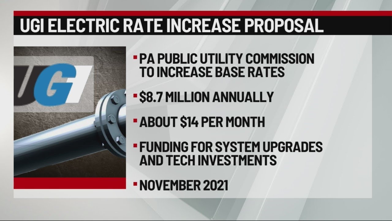 ugi-electric-rate-increase-proposal-youtube
