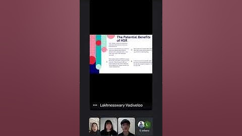 POM GROUP ASSIGNMENT PRESENTATION VIDEO - GROUP 8