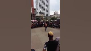 Limpopo boy bujwa and chilibite battle