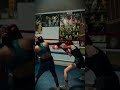 Mini Vlog de Sparring  #firesports #vlog #sparring #boxeo #minivlog #boxing