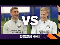 Football manager 2024 quiz  bart verbruggen vs jan paul van hecke 