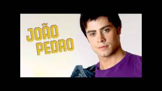 Cd Mca7 1 Leva Me À Descoberta João Pedro