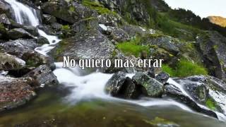 Video thumbnail of "No quiero más errar (Cover) Filipe Henriques"