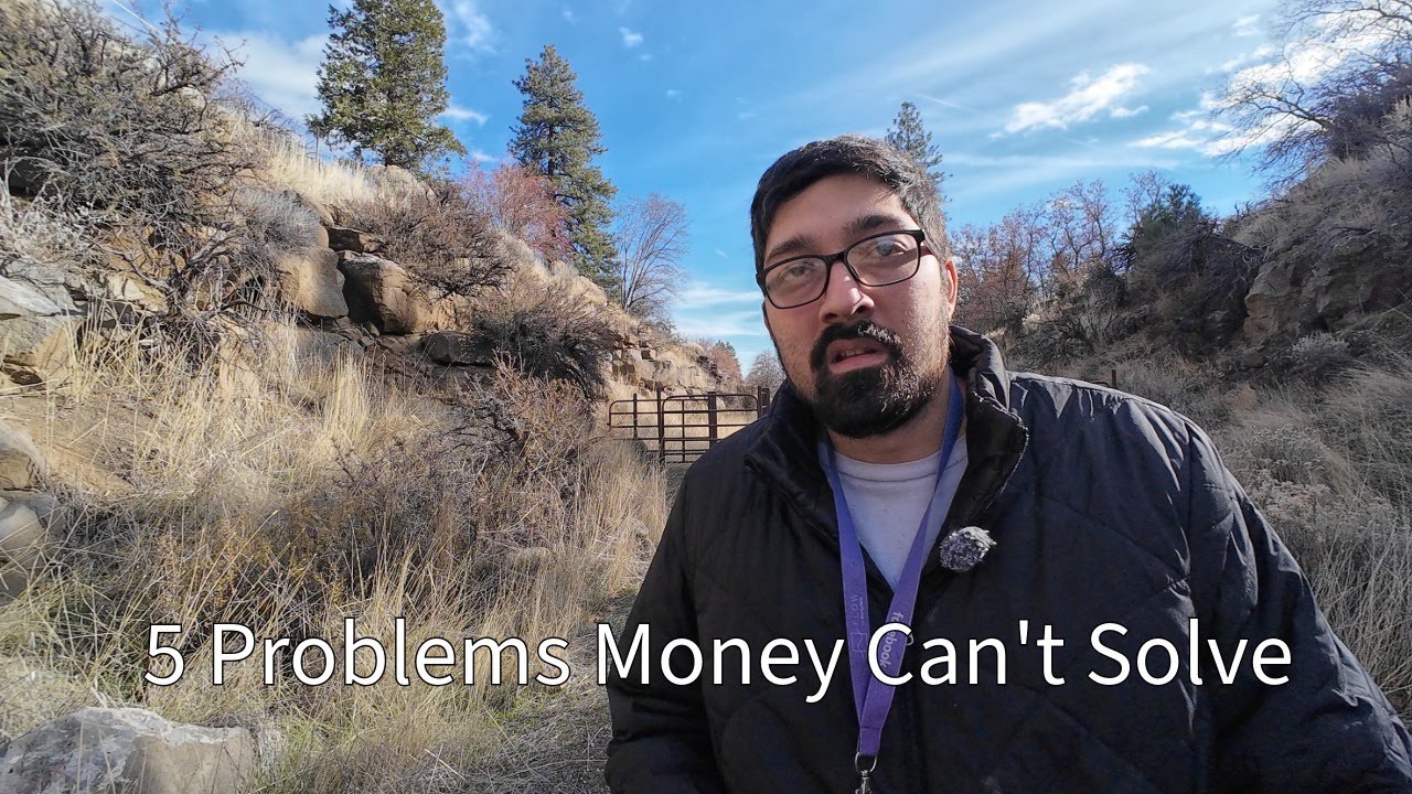 Play: Expat Problems That Money Can't Fix