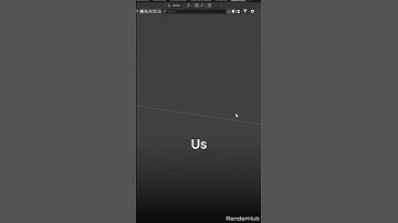 Lost Your 3D Cursor in Blender?