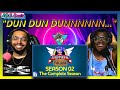 PDE Reacts | Sonic for Hire - Season 2: The Complete Season (Reaction)