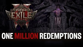 Thumbnail for Path of Exile 2 Early Access - 1 Million Redemptions!