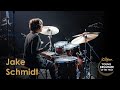2025 Young Drummer Of The Year | Jake Schmidt