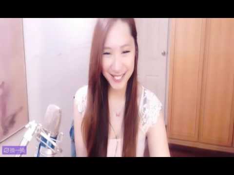 愛奇藝 奇秀美女直播間【昱伶】