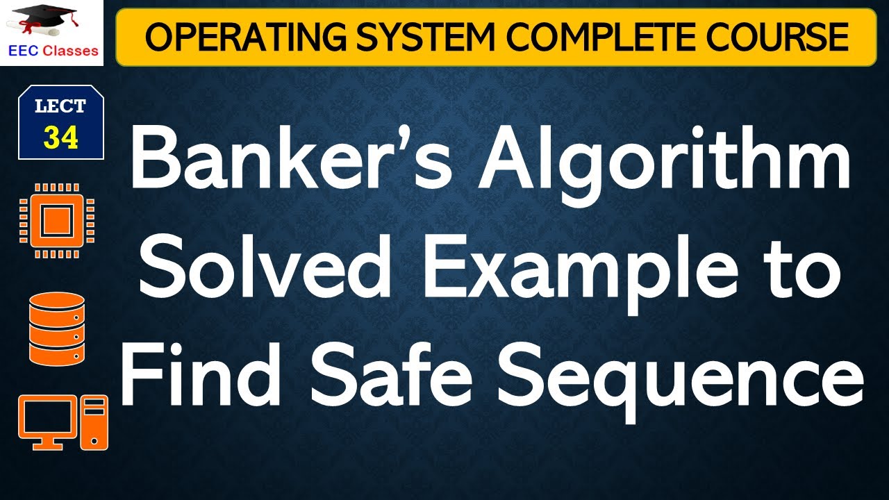 banker's algorithm assignment