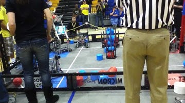 24C VEX Gateway NOVA - Quarter-Final 4-2