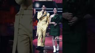  Jagalah Hatimu Pangeran Top 4  Arbil Da7
