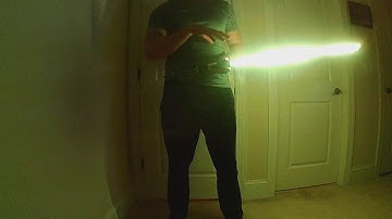 Introducing ProffieOS 3.x SHOWCASE Styles