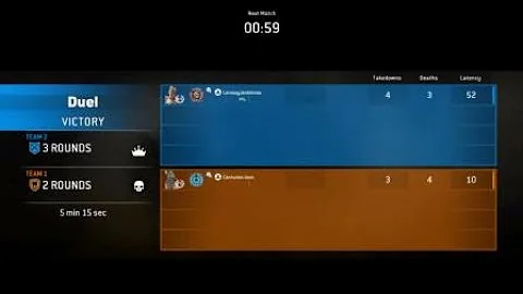 For Honor - Toxic Warlord? Never...