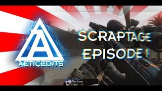 Scraptage #1