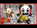 The Funniest Roblox Flee The Facility