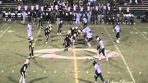 AJ Marion Junior Highlights