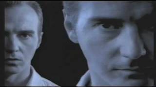 Midge Ure - Answers to nothing (Official video) HQ