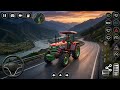 🚛 Indian Vehicles Simulator 3D 😱 | Extreme Offroad Driving Challenge 🔥 | Android Gameplay 2026