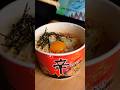 こんなかんじの飯でいいくて喜んだ