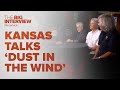 Capture de la vidéo Kansas On 'Dust In The Wind' | The Big Interview