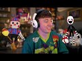 End of video